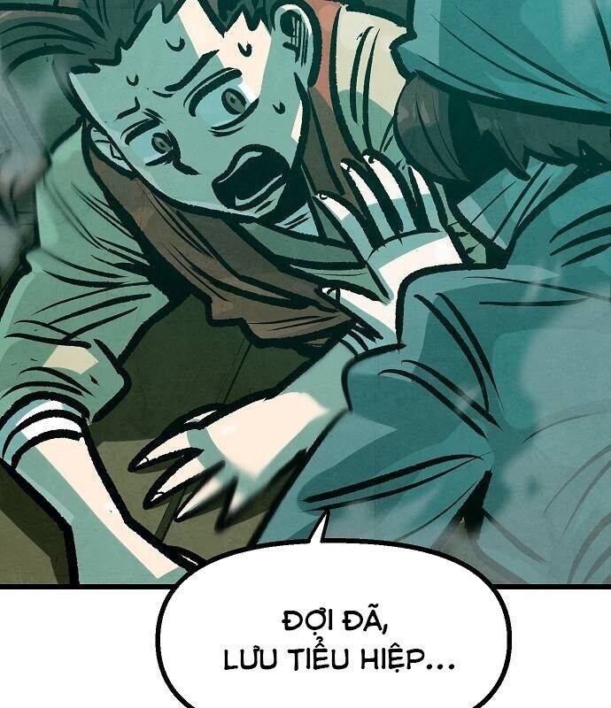 Chinh Phục Võ Lâm Chỉ Với Một Tô Mỳ Chap 45 - Next Chap 46