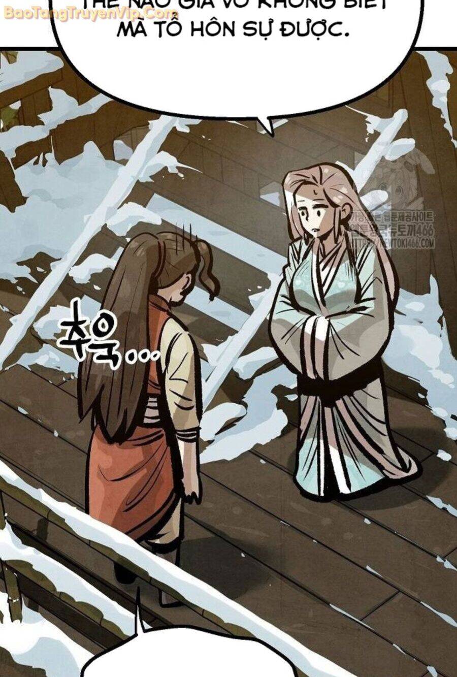 Chinh Phục Võ Lâm Chỉ Với Một Tô Mỳ Chap 46 - Next Chap 47