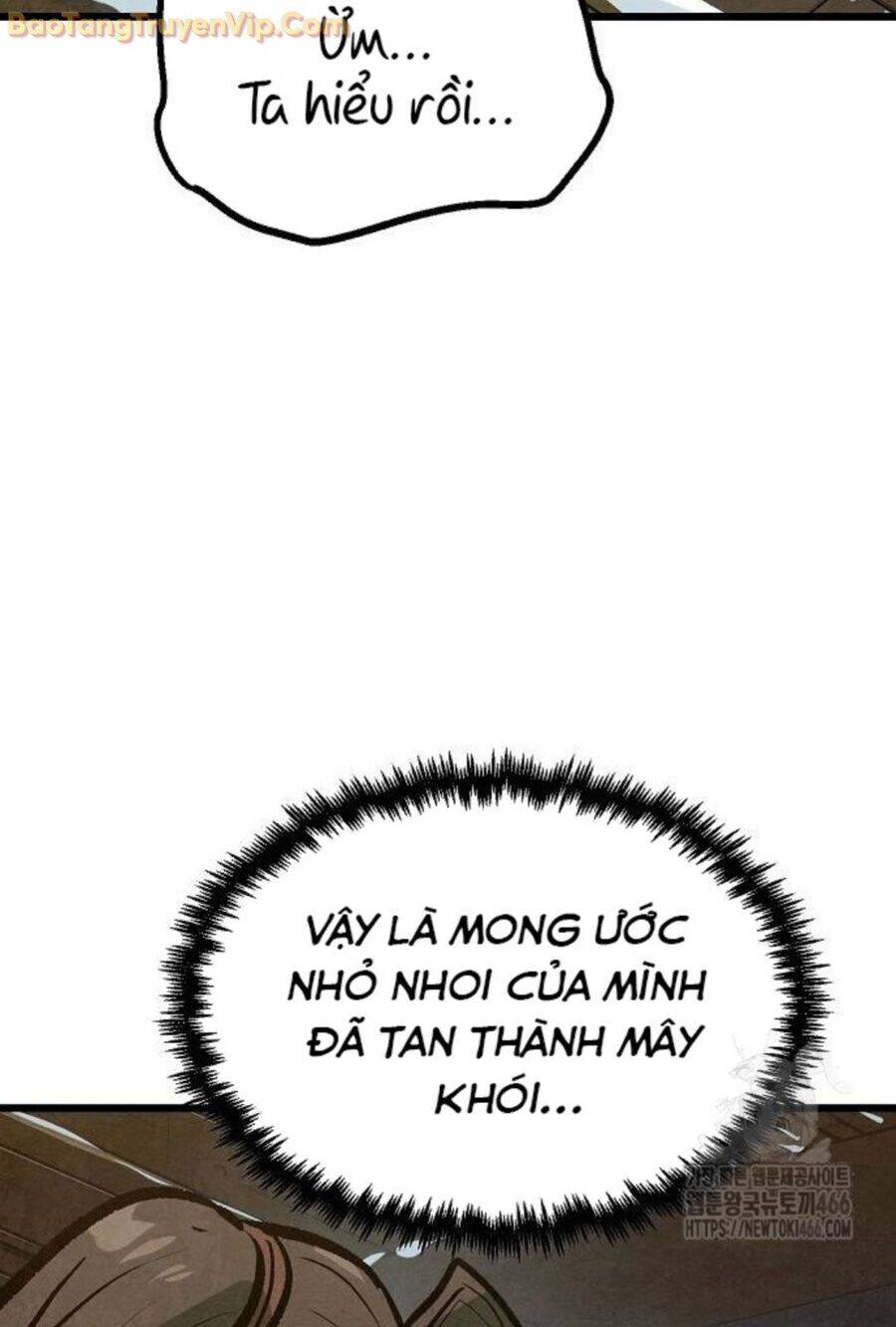 Chinh Phục Võ Lâm Chỉ Với Một Tô Mỳ Chap 46 - Next Chap 47