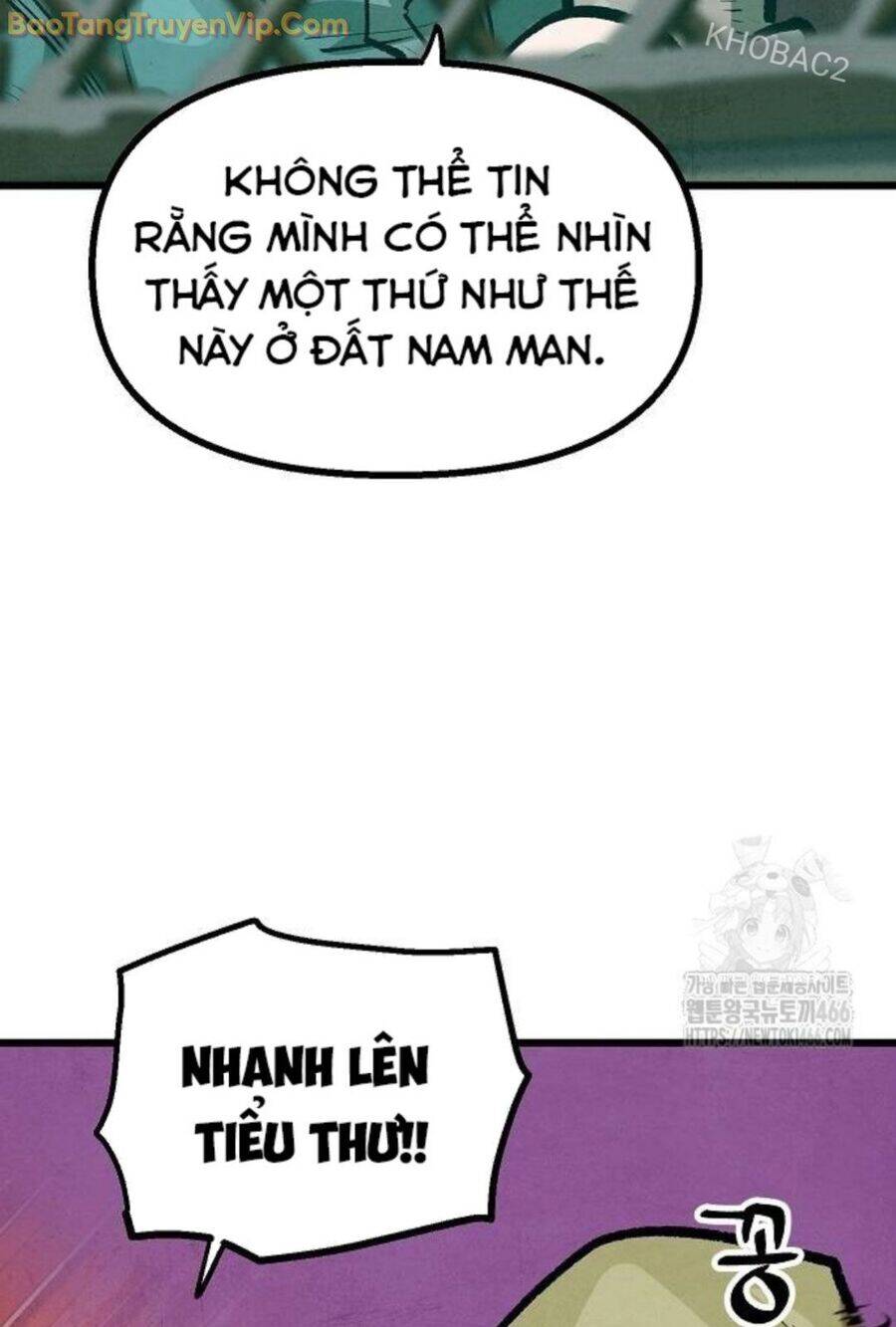 Chinh Phục Võ Lâm Chỉ Với Một Tô Mỳ Chap 46 - Next Chap 47