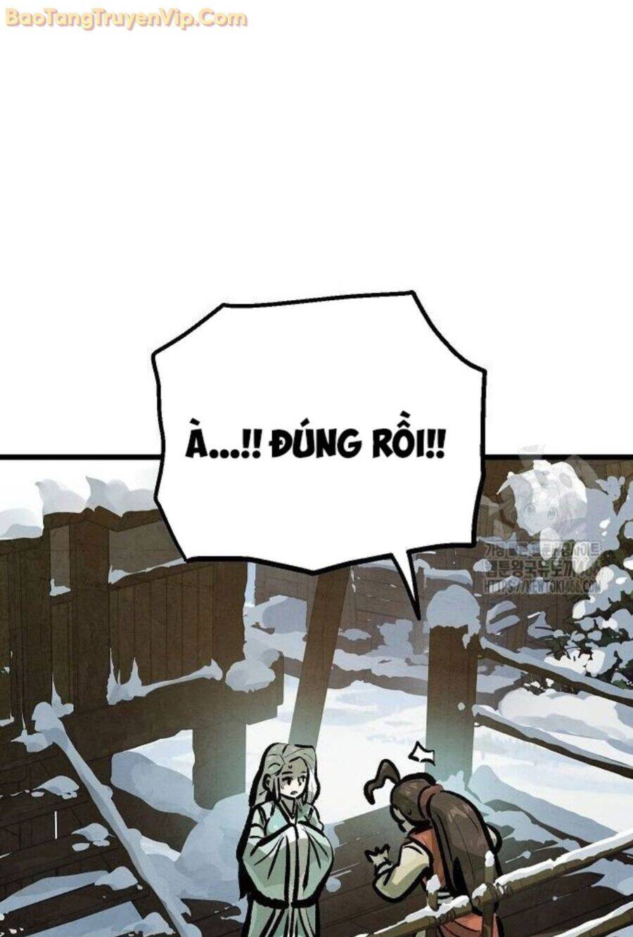 Chinh Phục Võ Lâm Chỉ Với Một Tô Mỳ Chap 46 - Next Chap 47