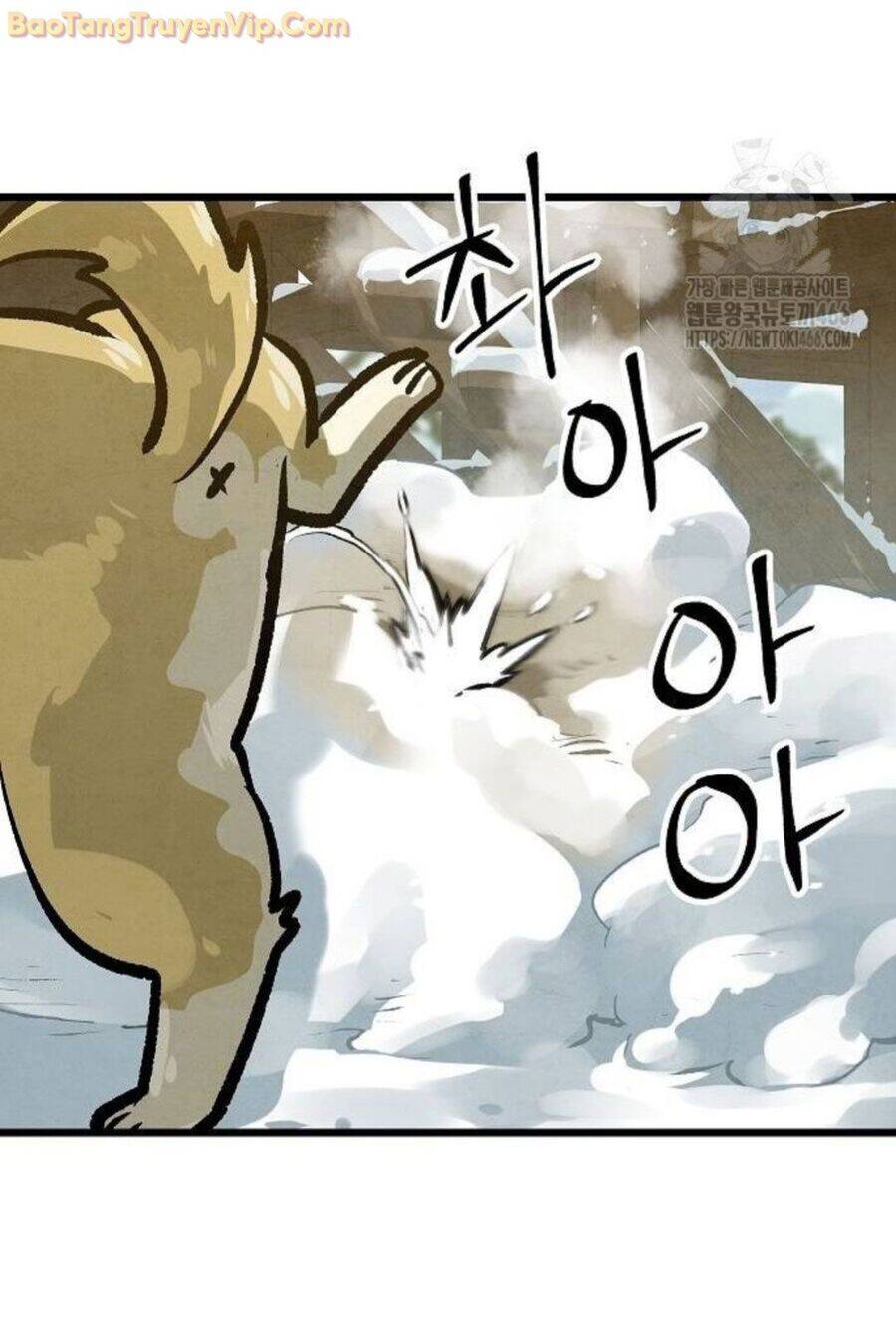 Chinh Phục Võ Lâm Chỉ Với Một Tô Mỳ Chap 46 - Next Chap 47