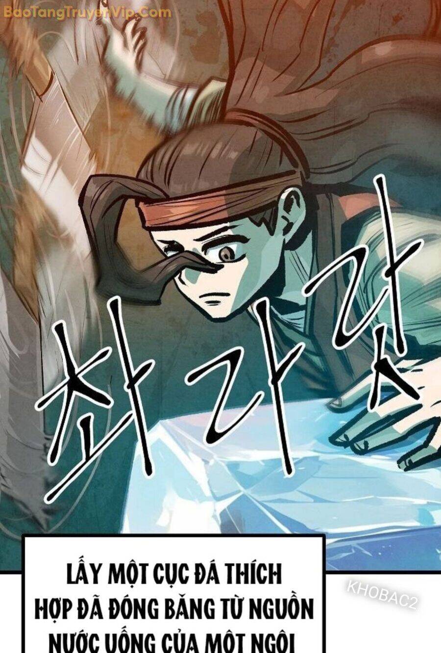 Chinh Phục Võ Lâm Chỉ Với Một Tô Mỳ Chap 46 - Next Chap 47