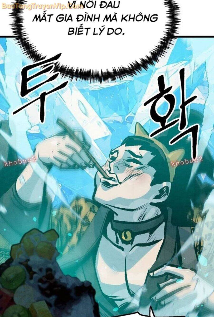 Chinh Phục Võ Lâm Chỉ Với Một Tô Mỳ Chap 46 - Next Chap 47