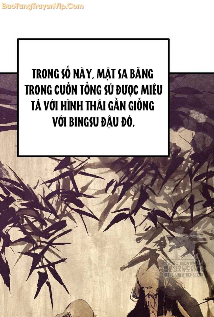 Chinh Phục Võ Lâm Chỉ Với Một Tô Mỳ Chap 46 - Next Chap 47