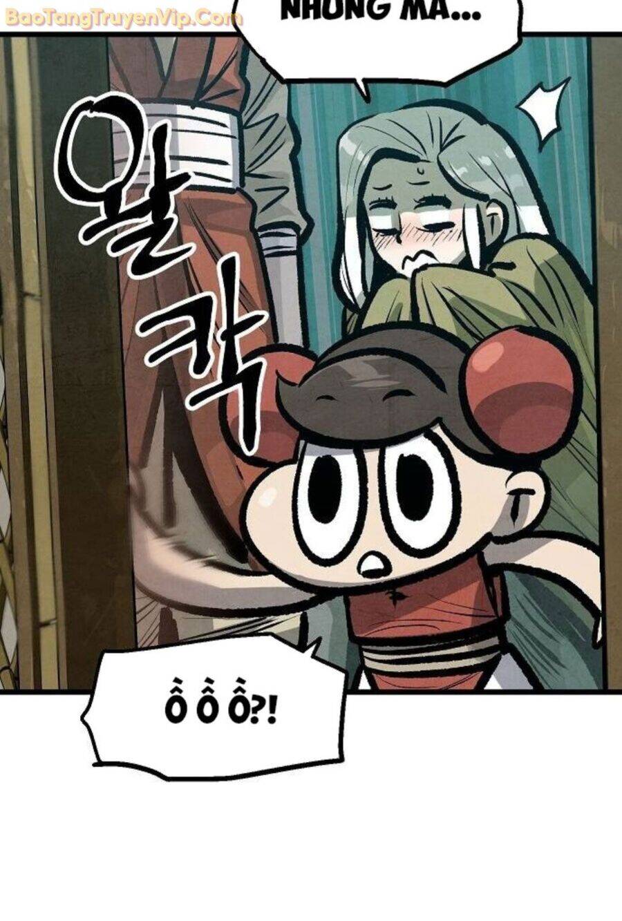 Chinh Phục Võ Lâm Chỉ Với Một Tô Mỳ Chap 46 - Next Chap 47