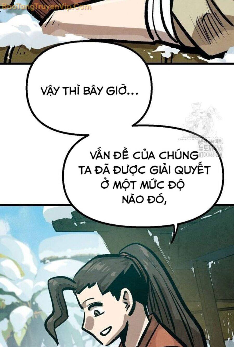 Chinh Phục Võ Lâm Chỉ Với Một Tô Mỳ Chap 46 - Next Chap 47