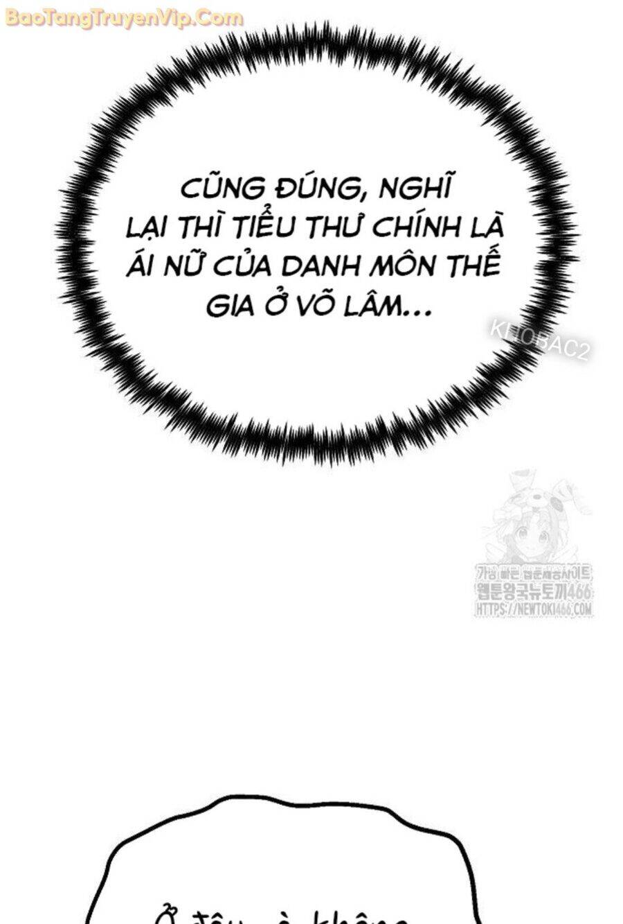 Chinh Phục Võ Lâm Chỉ Với Một Tô Mỳ Chap 46 - Next Chap 47