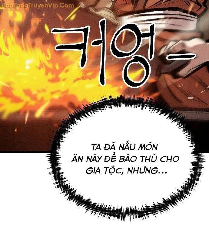 Chinh Phục Võ Lâm Chỉ Với Một Tô Mỳ Chap 48 - Next Chap 49