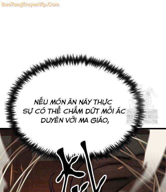 Chinh Phục Võ Lâm Chỉ Với Một Tô Mỳ Chap 48 - Next Chap 49