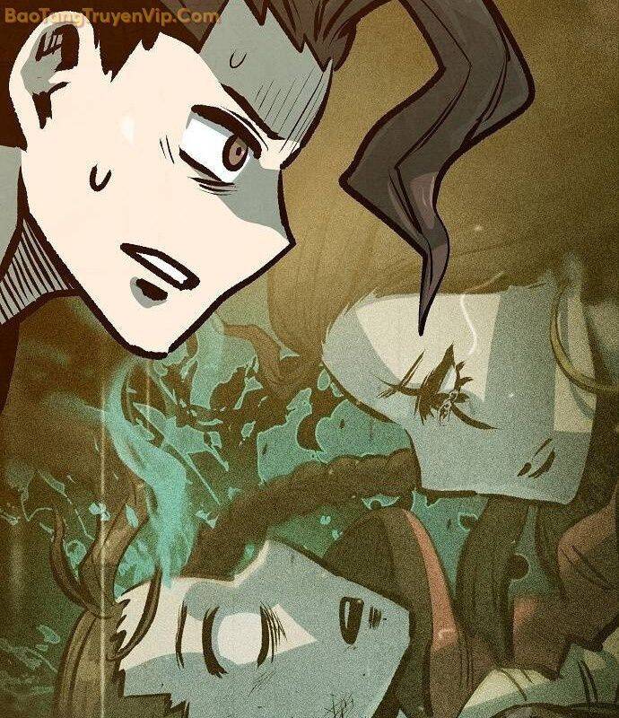 Chinh Phục Võ Lâm Chỉ Với Một Tô Mỳ Chap 48 - Next Chap 49