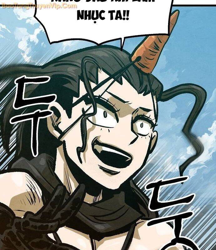 Chinh Phục Võ Lâm Chỉ Với Một Tô Mỳ Chap 48 - Next Chap 49