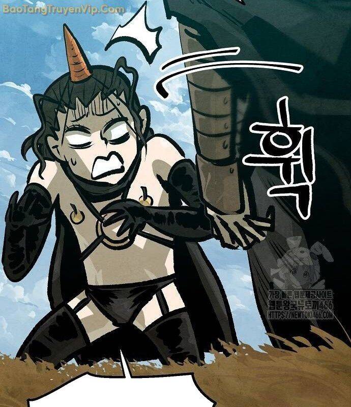 Chinh Phục Võ Lâm Chỉ Với Một Tô Mỳ Chap 48 - Next Chap 49