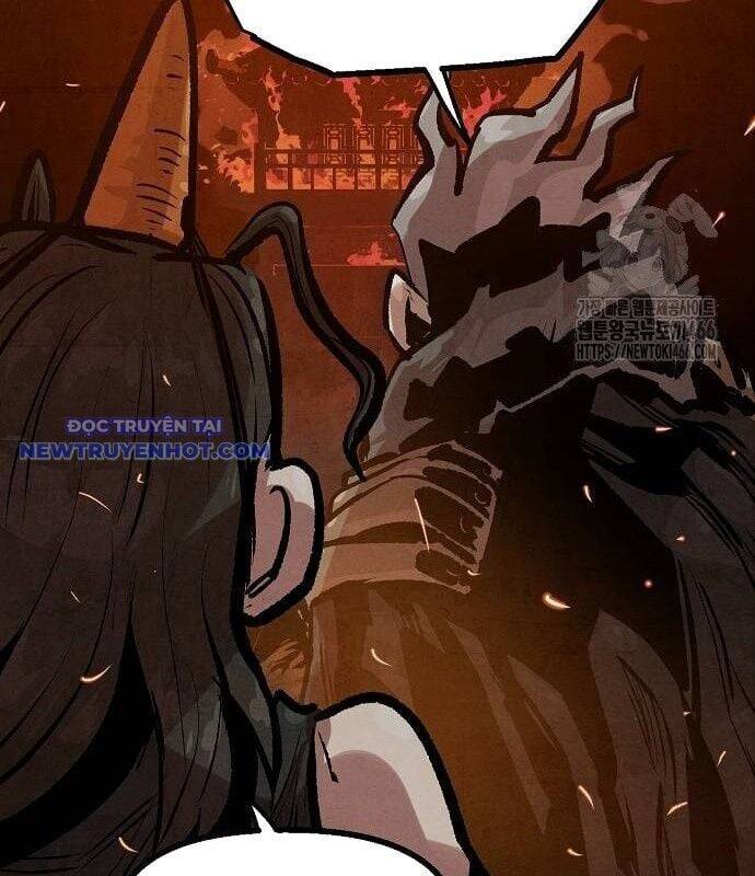 Chinh Phục Võ Lâm Chỉ Với Một Tô Mỳ Chap 49 - Next Chap 50