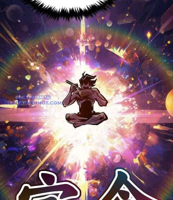 Chinh Phục Võ Lâm Chỉ Với Một Tô Mỳ Chap 49 - Next Chap 50