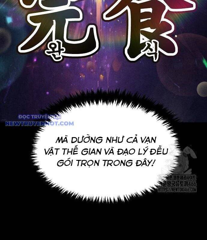Chinh Phục Võ Lâm Chỉ Với Một Tô Mỳ Chap 49 - Next Chap 50