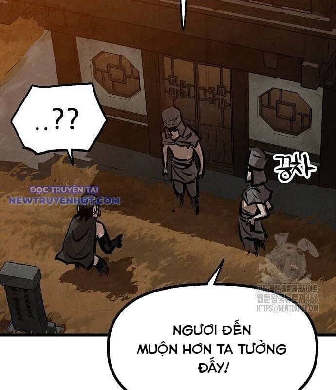 Chinh Phục Võ Lâm Chỉ Với Một Tô Mỳ Chap 49 - Next Chap 50