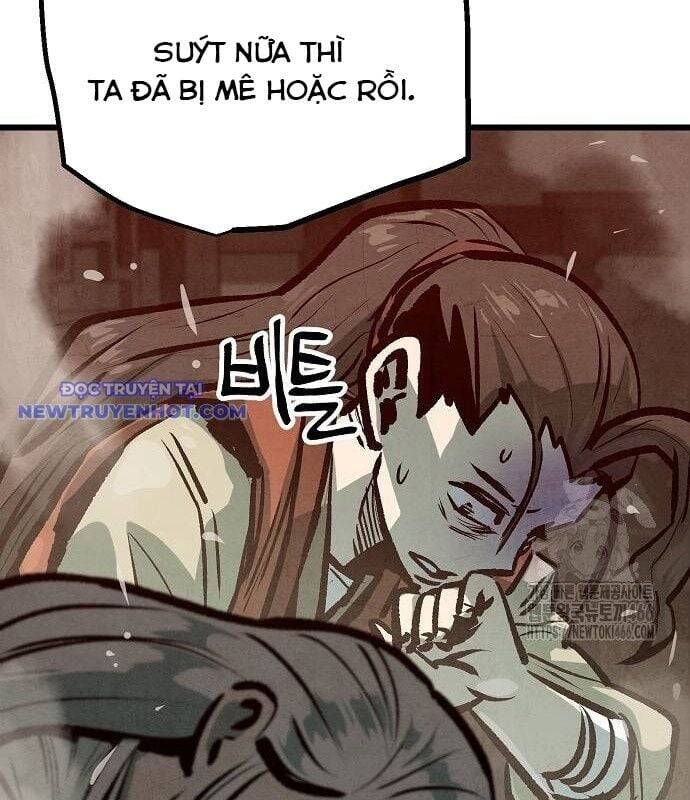 Chinh Phục Võ Lâm Chỉ Với Một Tô Mỳ Chap 49 - Next Chap 50