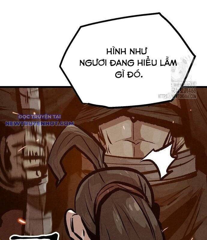 Chinh Phục Võ Lâm Chỉ Với Một Tô Mỳ Chap 49 - Next Chap 50