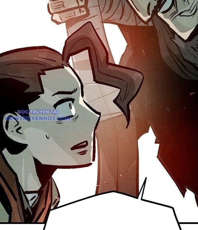 Chinh Phục Võ Lâm Chỉ Với Một Tô Mỳ Chap 49 - Next Chap 50