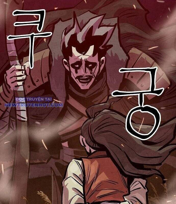 Chinh Phục Võ Lâm Chỉ Với Một Tô Mỳ Chap 49 - Next Chap 50