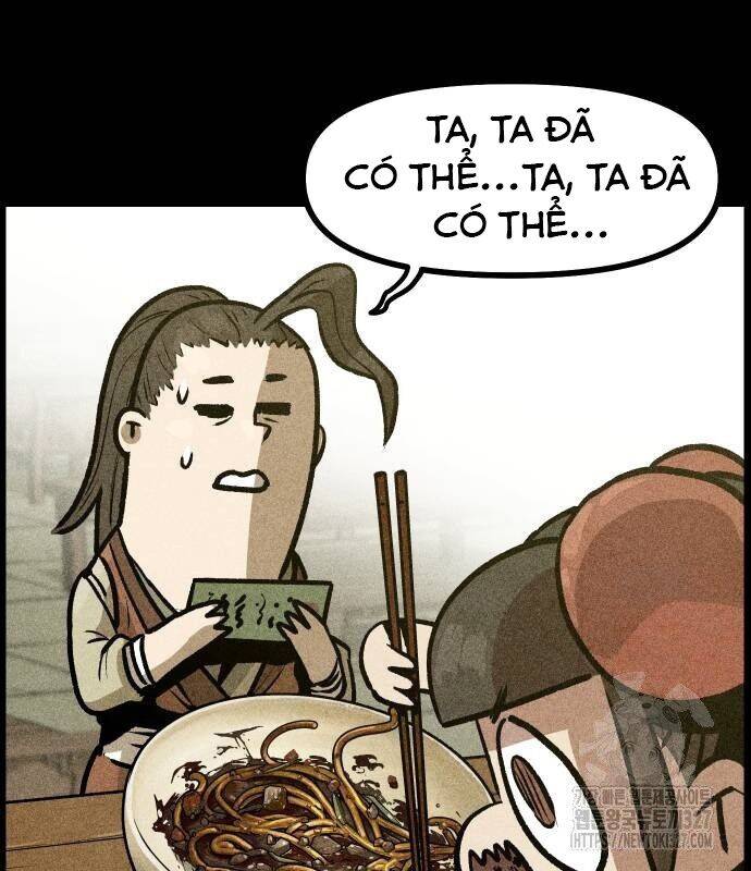 Chinh Phục Võ Lâm Chỉ Với Một Tô Mỳ Chap 5 - Next Chap 6