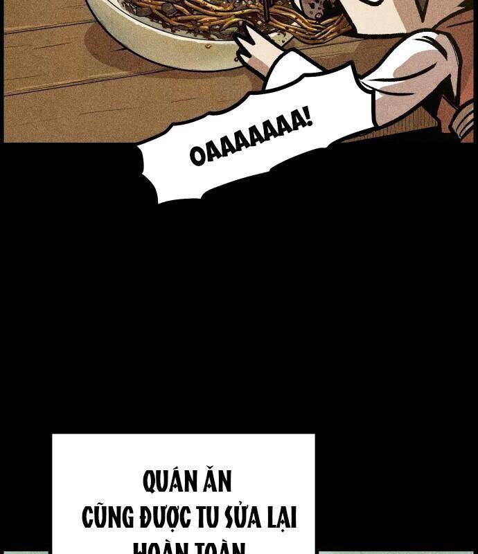 Chinh Phục Võ Lâm Chỉ Với Một Tô Mỳ Chap 5 - Next Chap 6