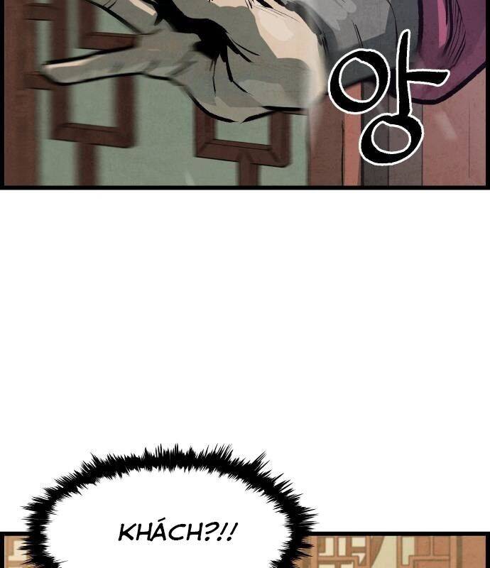 Chinh Phục Võ Lâm Chỉ Với Một Tô Mỳ Chap 5 - Next Chap 6