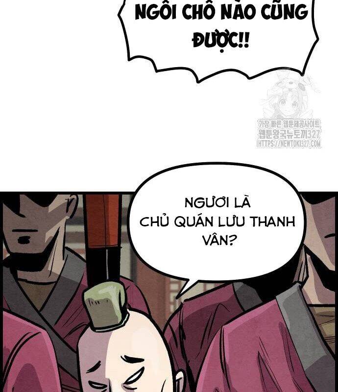 Chinh Phục Võ Lâm Chỉ Với Một Tô Mỳ Chap 5 - Next Chap 6