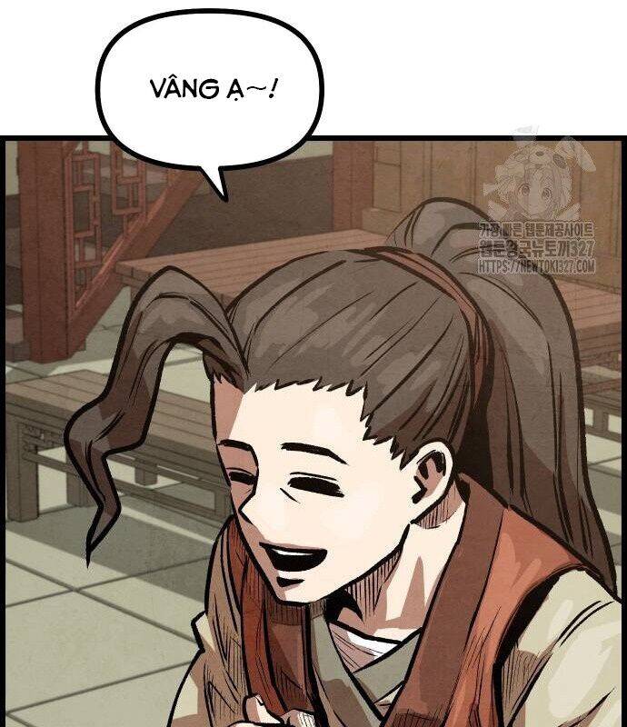 Chinh Phục Võ Lâm Chỉ Với Một Tô Mỳ Chap 5 - Next Chap 6