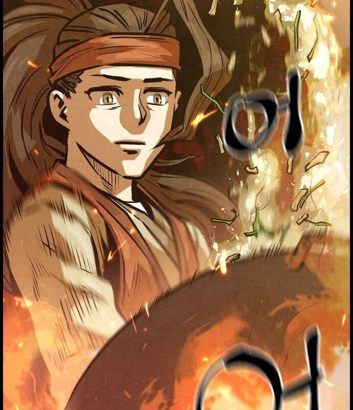 Chinh Phục Võ Lâm Chỉ Với Một Tô Mỳ Chap 5 - Next Chap 6