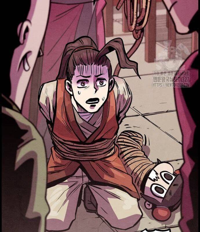 Chinh Phục Võ Lâm Chỉ Với Một Tô Mỳ Chap 5 - Next Chap 6