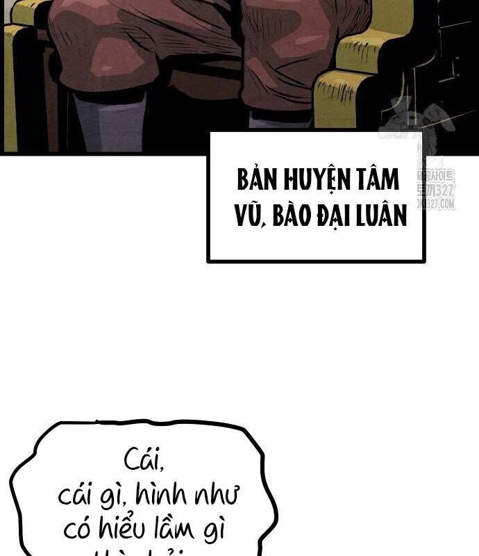 Chinh Phục Võ Lâm Chỉ Với Một Tô Mỳ Chap 5 - Next Chap 6