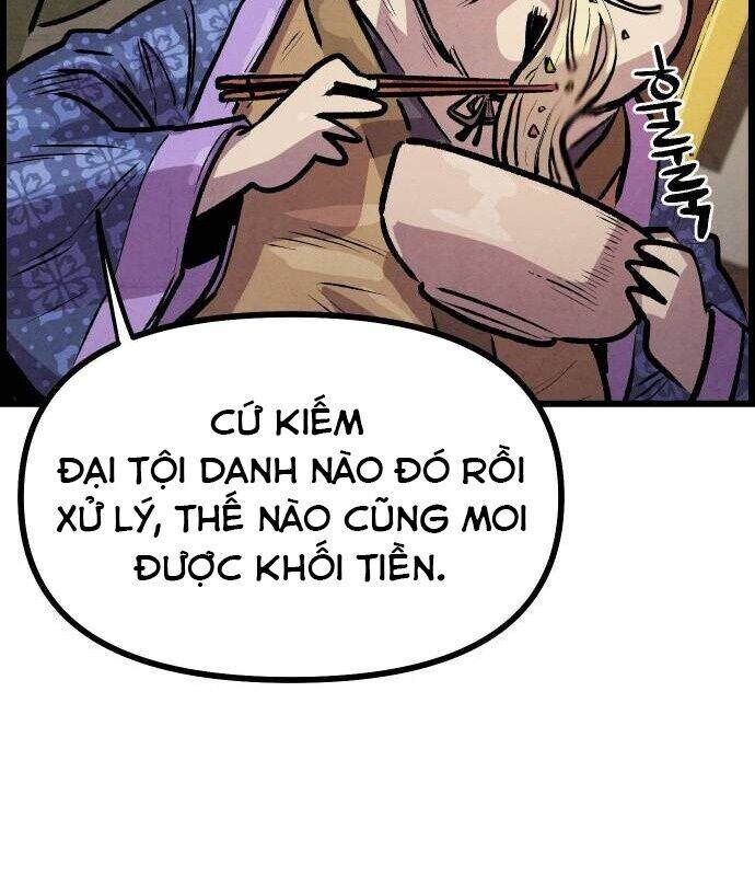 Chinh Phục Võ Lâm Chỉ Với Một Tô Mỳ Chap 5 - Next Chap 6
