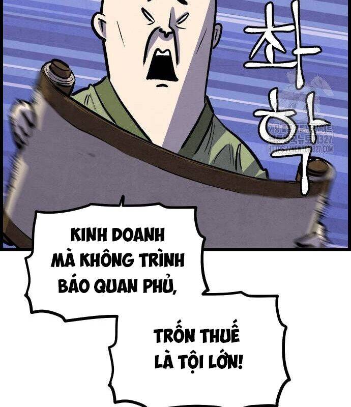Chinh Phục Võ Lâm Chỉ Với Một Tô Mỳ Chap 5 - Next Chap 6