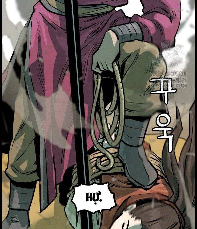 Chinh Phục Võ Lâm Chỉ Với Một Tô Mỳ Chap 5 - Next Chap 6