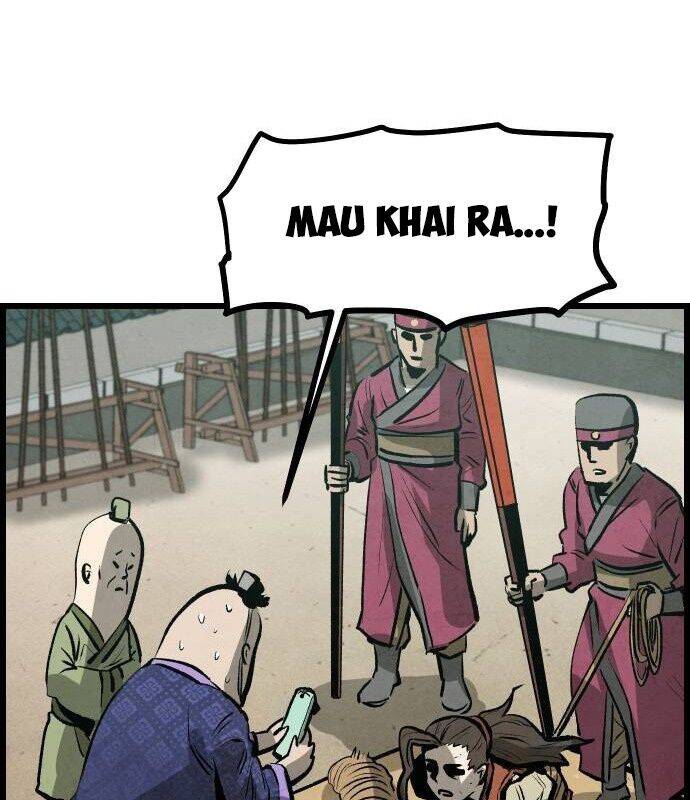 Chinh Phục Võ Lâm Chỉ Với Một Tô Mỳ Chap 5 - Next Chap 6