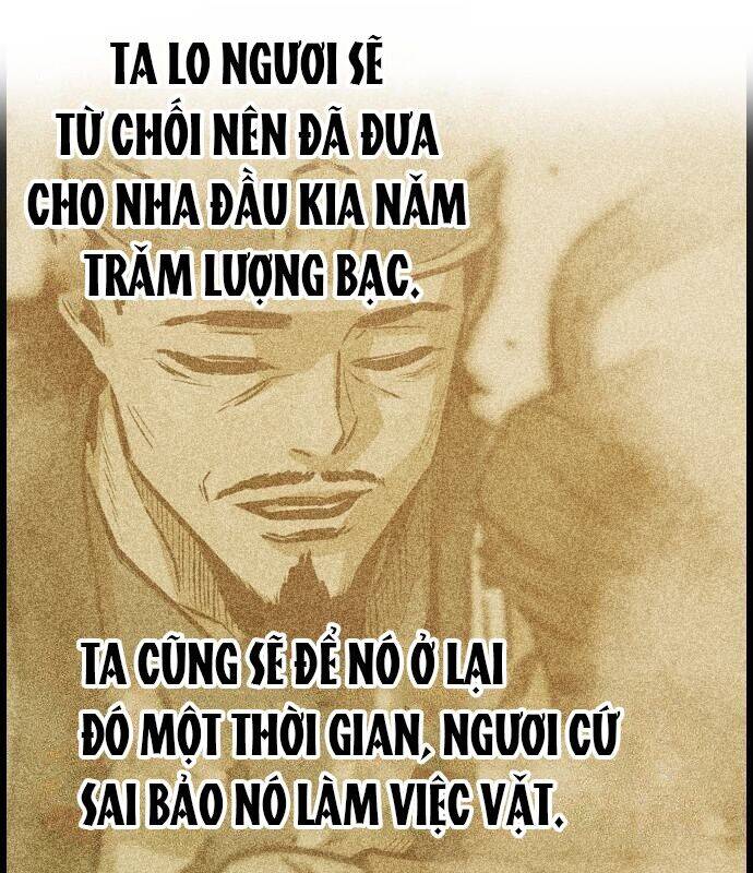 Chinh Phục Võ Lâm Chỉ Với Một Tô Mỳ Chap 5 - Next Chap 6