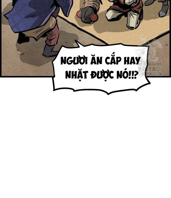 Chinh Phục Võ Lâm Chỉ Với Một Tô Mỳ Chap 5 - Next Chap 6