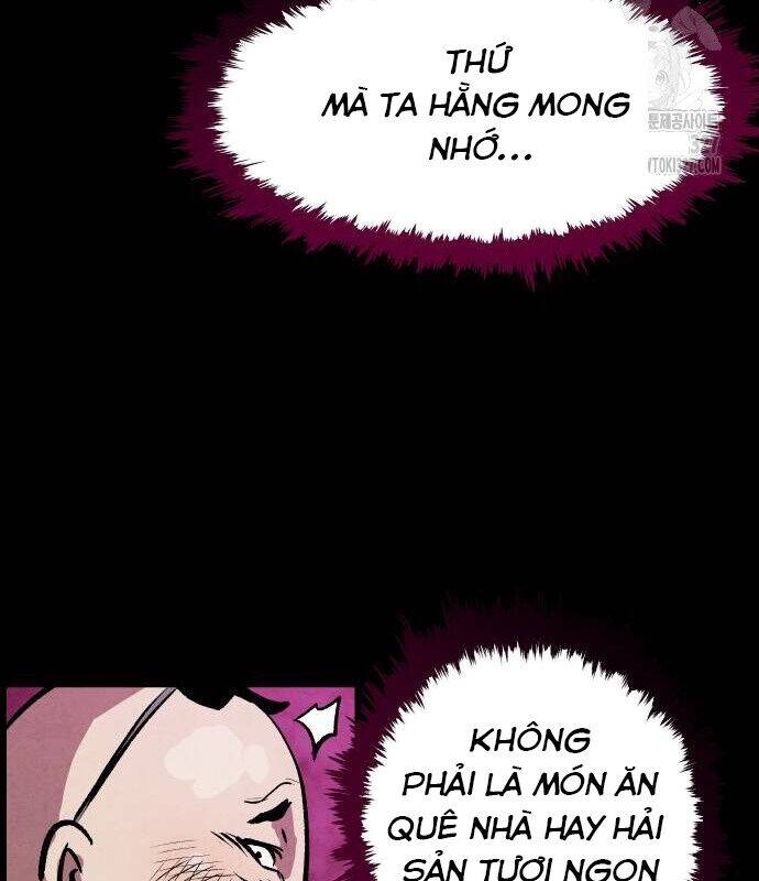 Chinh Phục Võ Lâm Chỉ Với Một Tô Mỳ Chap 6 - Next Chap 7