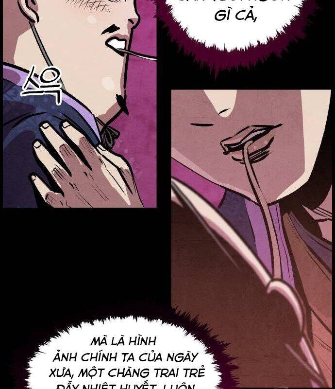 Chinh Phục Võ Lâm Chỉ Với Một Tô Mỳ Chap 6 - Next Chap 7