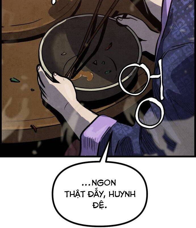 Chinh Phục Võ Lâm Chỉ Với Một Tô Mỳ Chap 6 - Next Chap 7