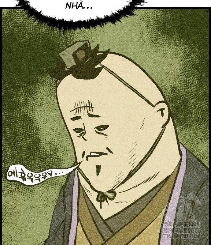 Chinh Phục Võ Lâm Chỉ Với Một Tô Mỳ Chap 6 - Next Chap 7