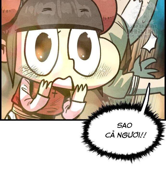 Chinh Phục Võ Lâm Chỉ Với Một Tô Mỳ Chap 6 - Next Chap 7