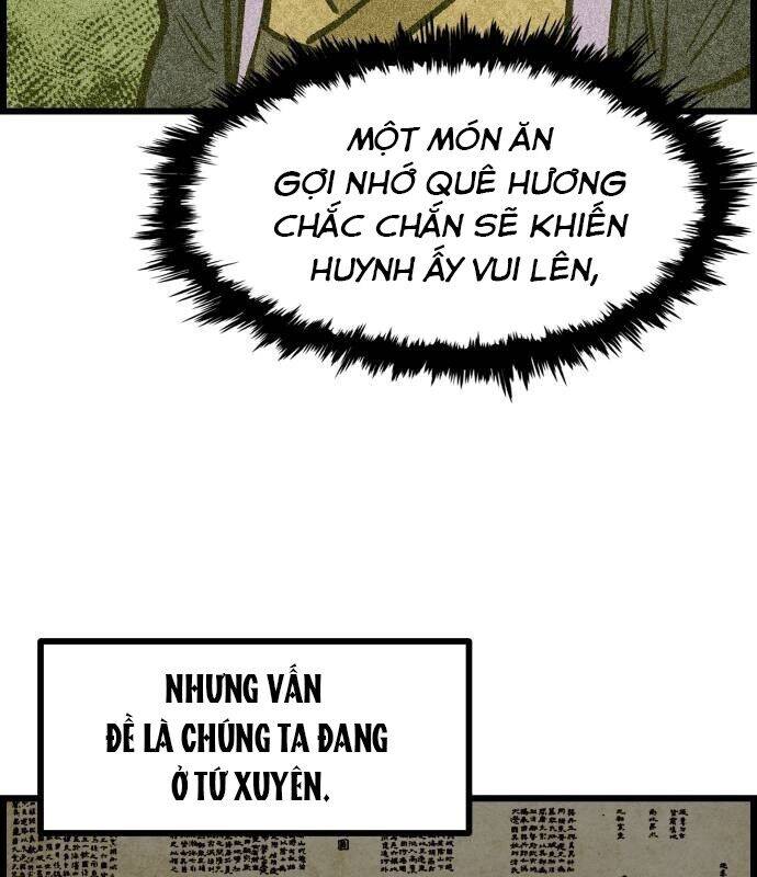 Chinh Phục Võ Lâm Chỉ Với Một Tô Mỳ Chap 6 - Next Chap 7