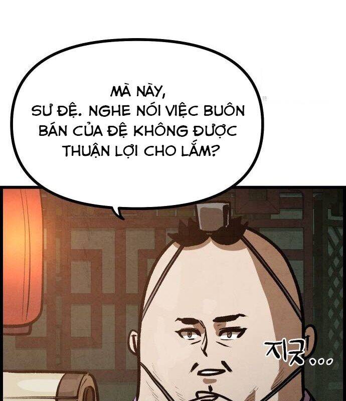 Chinh Phục Võ Lâm Chỉ Với Một Tô Mỳ Chap 6 - Next Chap 7