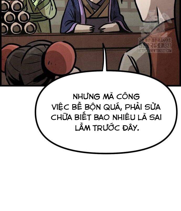 Chinh Phục Võ Lâm Chỉ Với Một Tô Mỳ Chap 6 - Next Chap 7