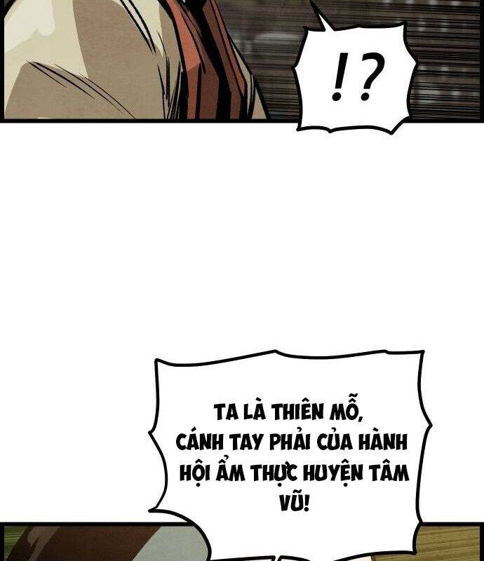 Chinh Phục Võ Lâm Chỉ Với Một Tô Mỳ Chap 6 - Next Chap 7