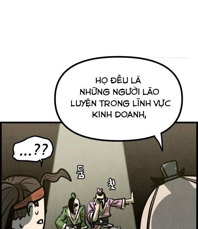 Chinh Phục Võ Lâm Chỉ Với Một Tô Mỳ Chap 6 - Next Chap 7