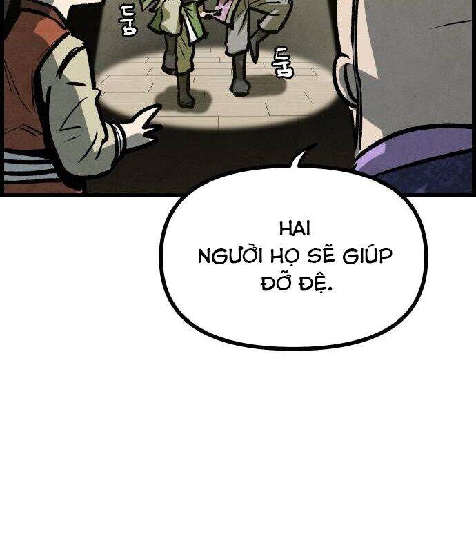 Chinh Phục Võ Lâm Chỉ Với Một Tô Mỳ Chap 6 - Next Chap 7